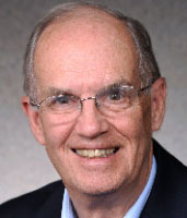 Photo of Prof. Dr. Ronny Wells